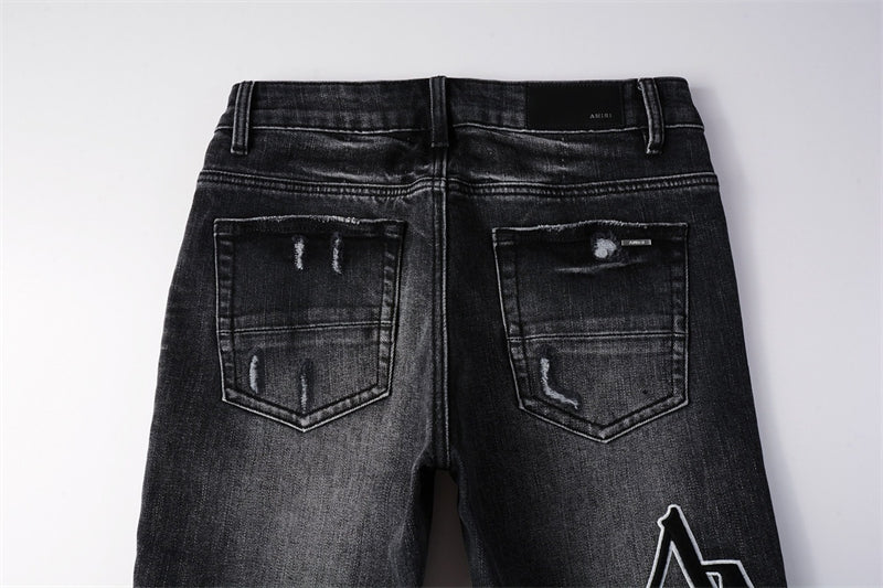 Amiri Fashion jeans 8908