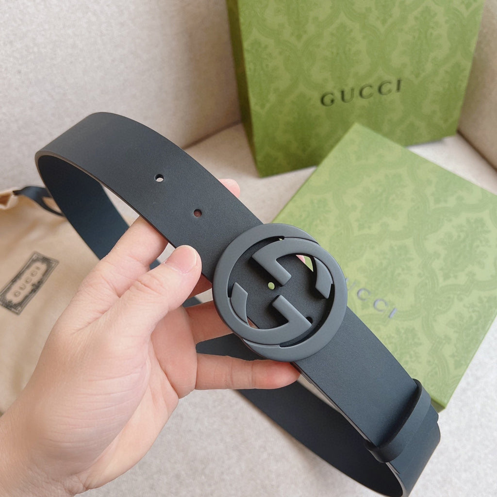 Gucci Men's Belt