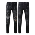 Amiri Fashion jeans 8882