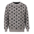 Louis Vuitton Trendy Sweatshirt