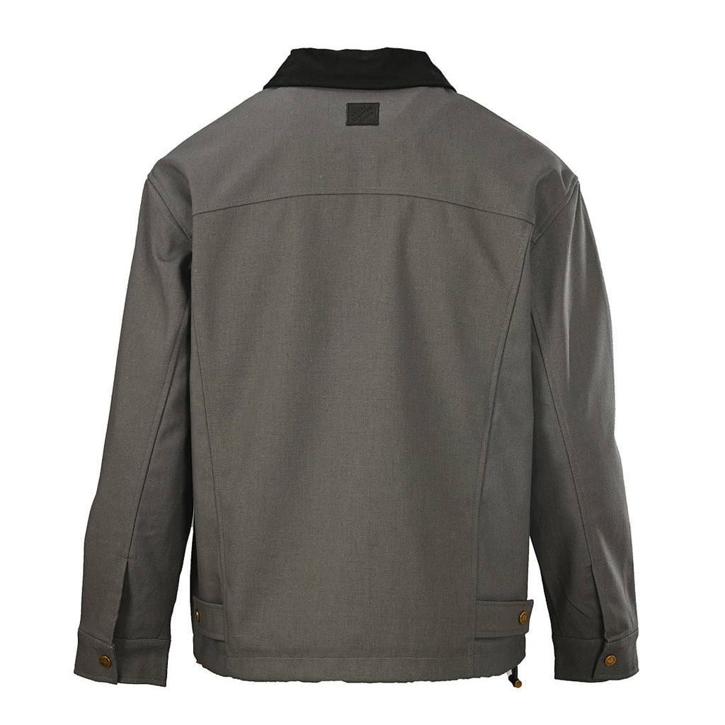 Louis Vuitton Damier Pocket Workwear Jacket