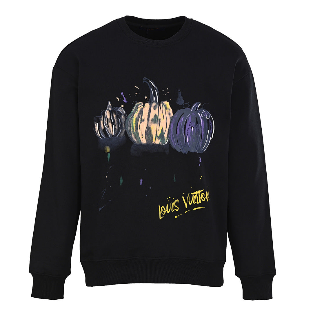 Louis Vuitton Trendy Sweatshirt