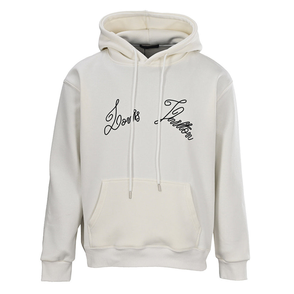 Louis Vuitton Trendy Sweatshirt