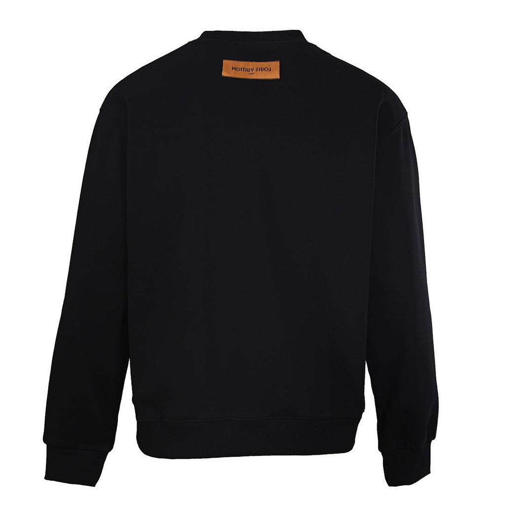 Louis Vuitton Trendy Sweatshirt