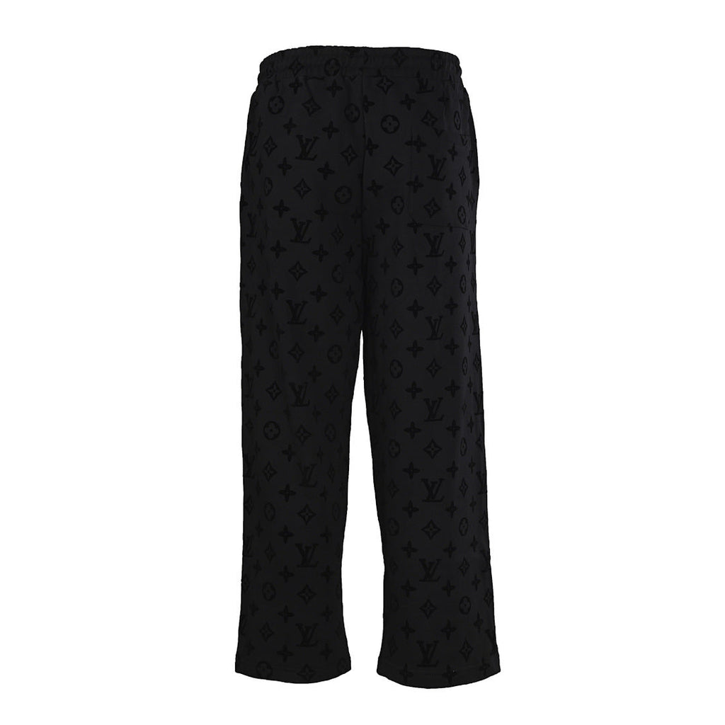 Louis Vuitton Casual Trousers