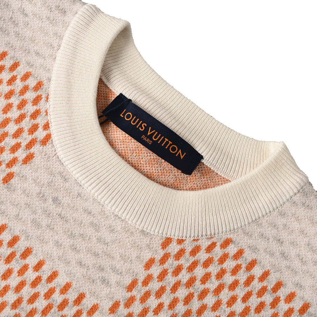 Louis Vuitton Trendy Sweatshirt
