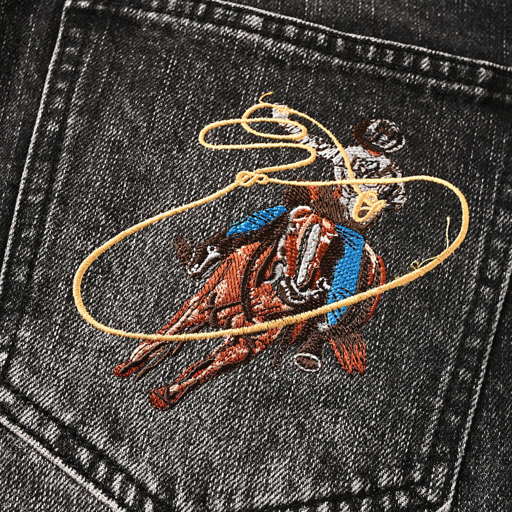 Louis Vuitton Classic Jeans