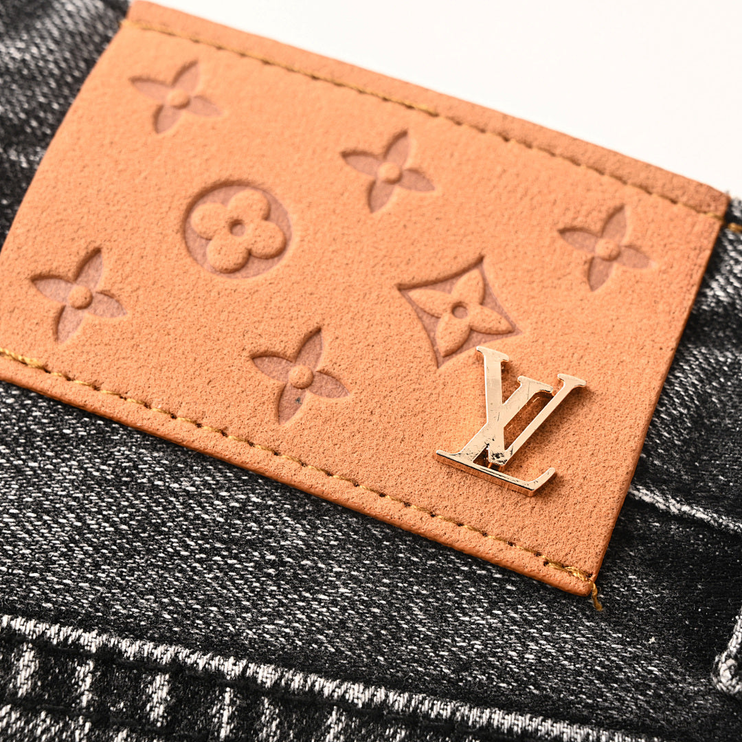 Louis Vuitton Classic Jeans