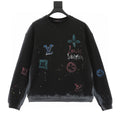 Louis Vuitton Knitwear Easter Gifts