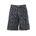 Louis Vuitton New Denim Shorts