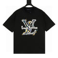 Louis Vuitton Short-Sleeve T-Shirt