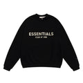 Men's Fear of God Essentials Sweatshirt