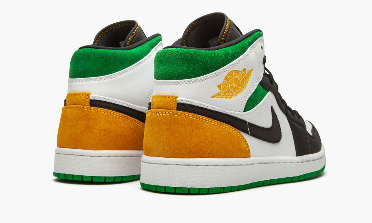 Air Jordan 1 Mid SE "Oakland" Sneakers