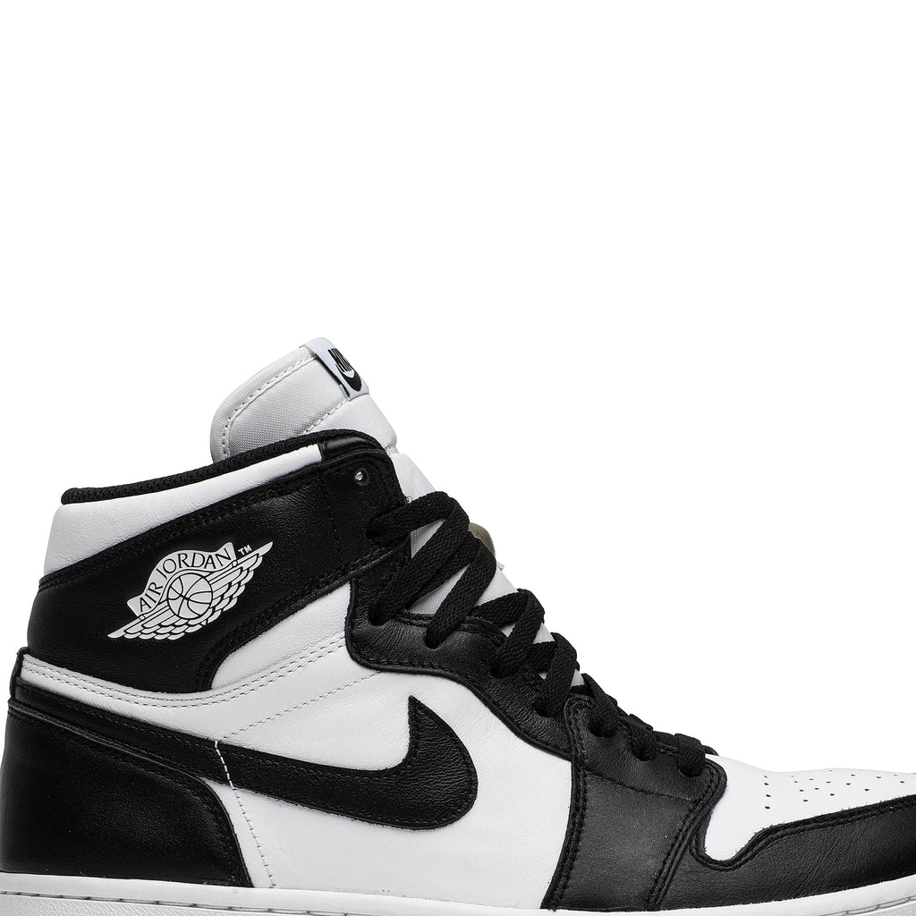 Air Jordan 1 Retro High '85 OG 'Black White' BQ4422-001 Sneakers