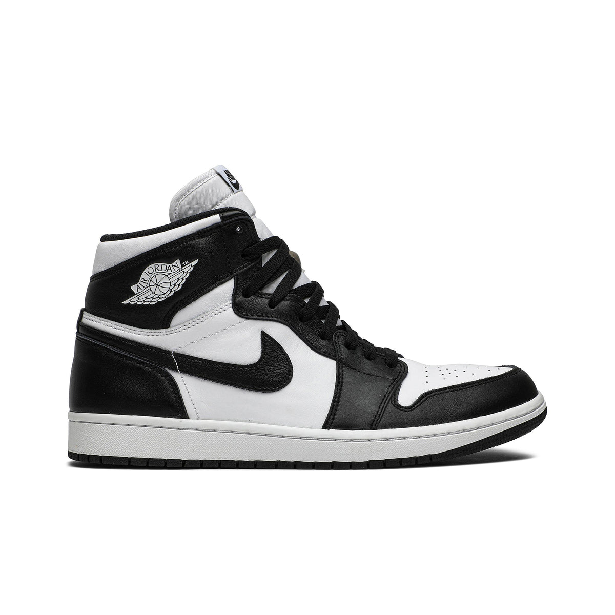 Air Jordan 1 Retro High '85 OG 'Black White' BQ4422-001 Sneakers