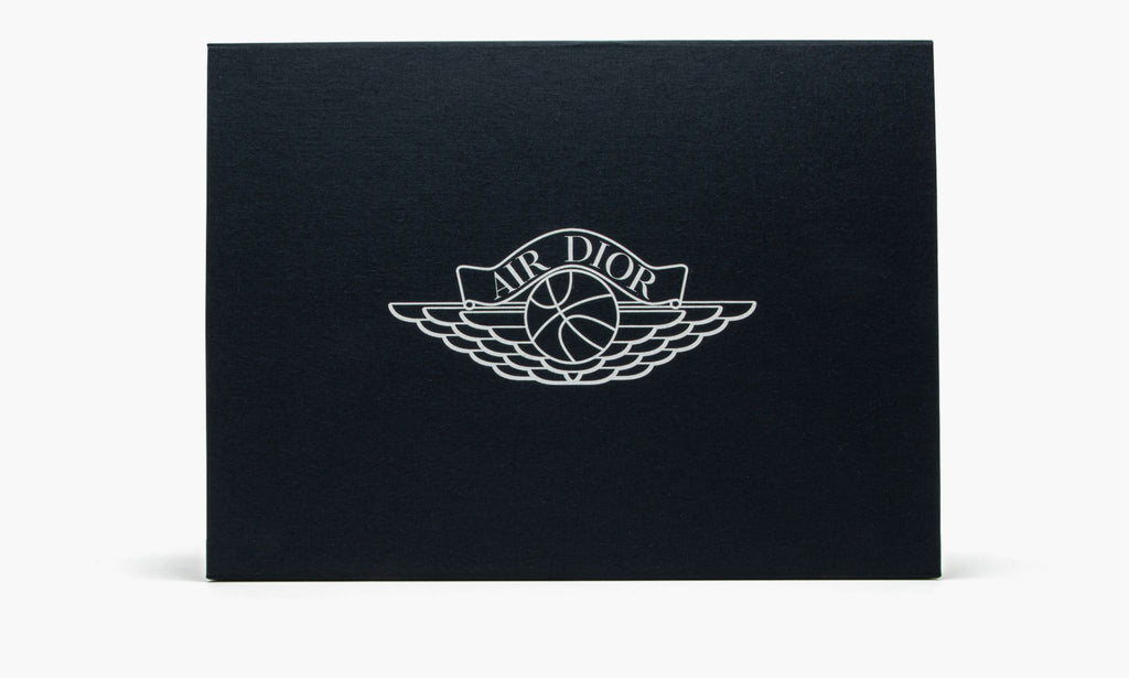 Air Jordan 1 Retro High "Dior" Sneakers