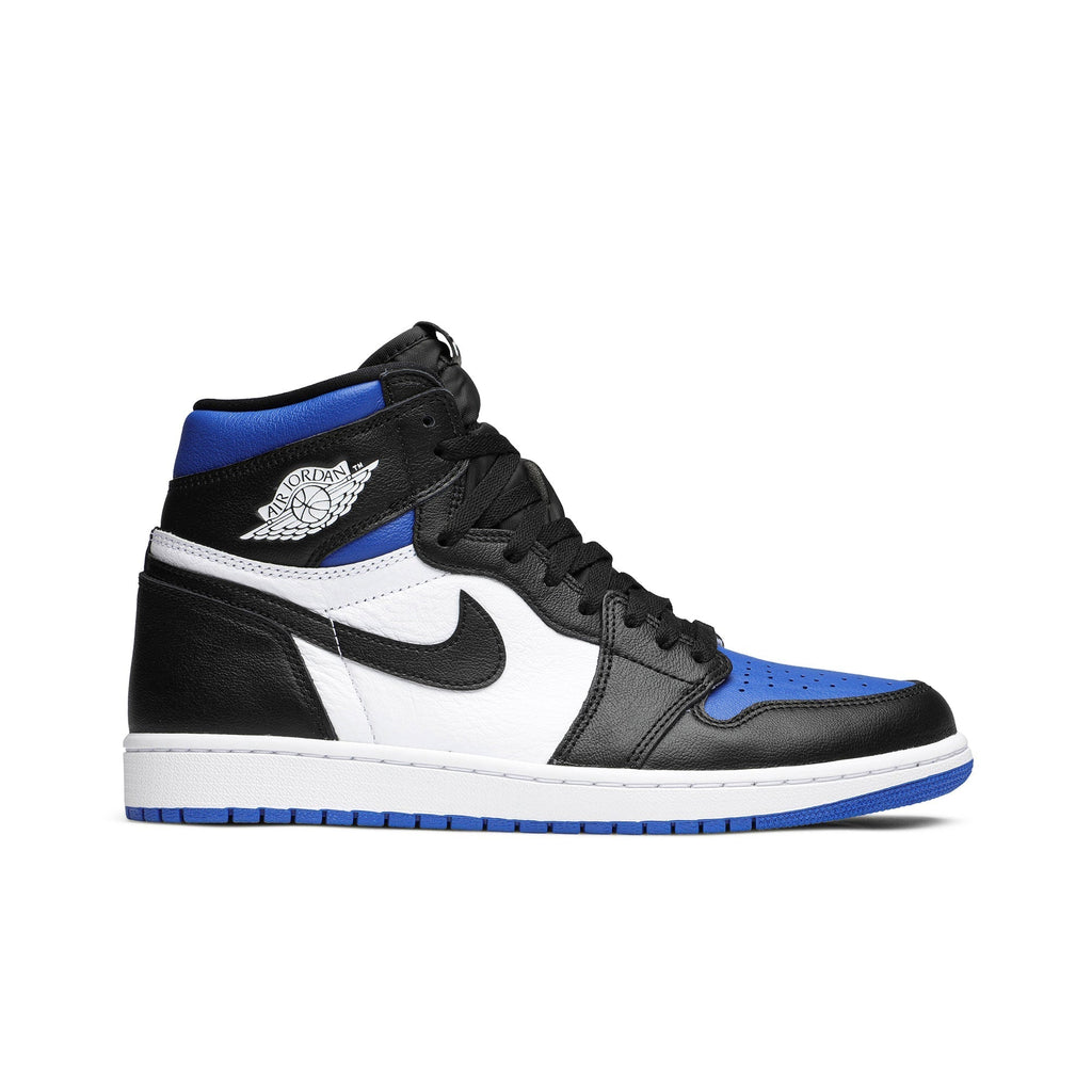 Air Jordan 1 Retro High OG 'Royal Toe' 555088-041 Sneakers