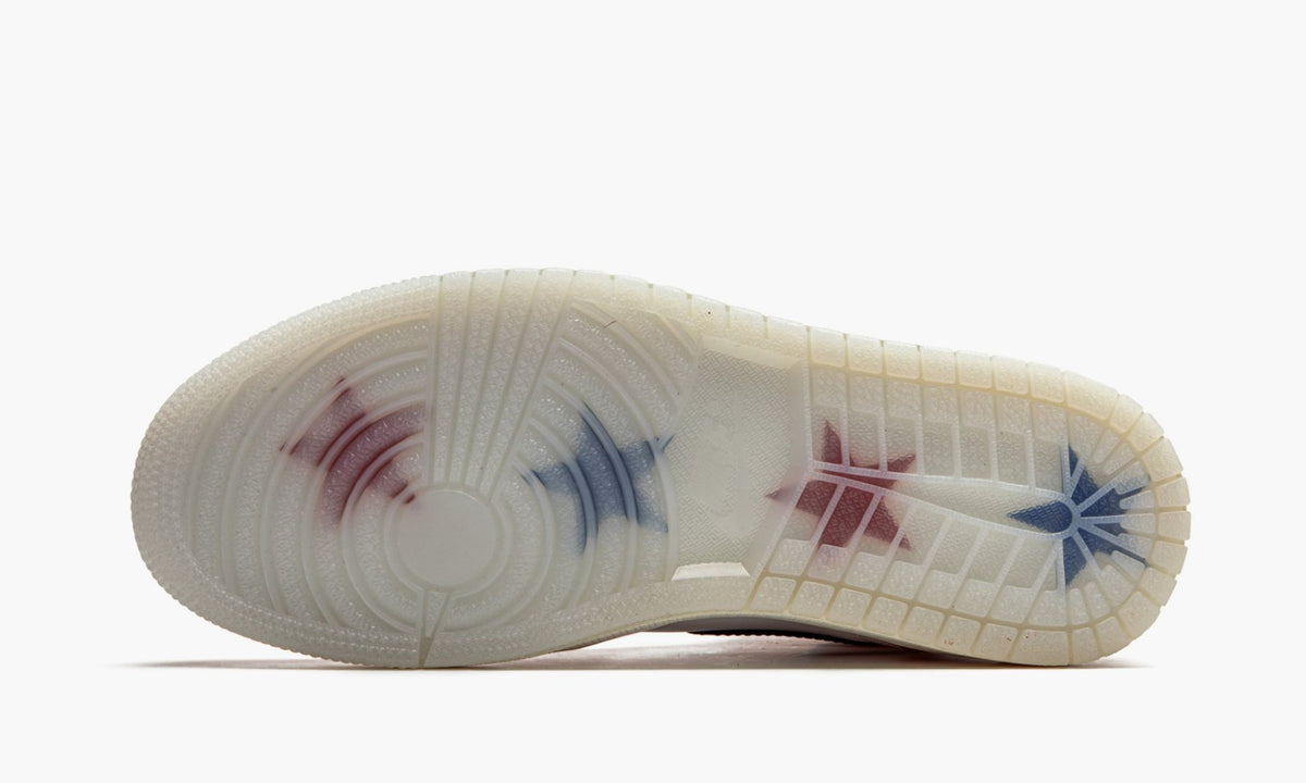 Air Jordan 1 Retro High OG "Trophy Room - Chicago" Sneakers
