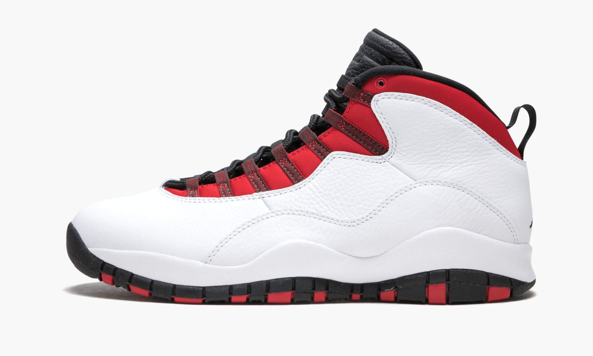 Air Jordan 10 Retro Russell Westbrook - Class of 2006 Sneakers