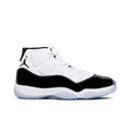 Air Jordan 11 Retro 'Concord' 2018 378037-100 Sneakers