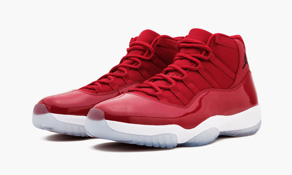Air Jordan 11 Retro Win Like 96 Sneakers