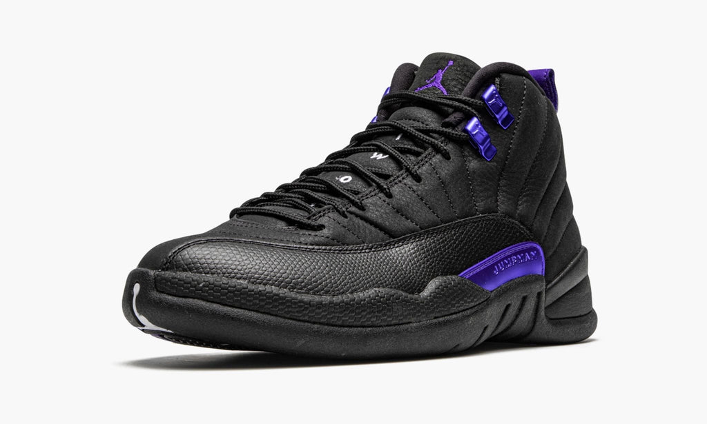 Air Jordan 12 Retro "Dark Concord" Sneakers