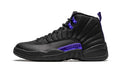 Air Jordan 12 Retro "Dark Concord" Sneakers