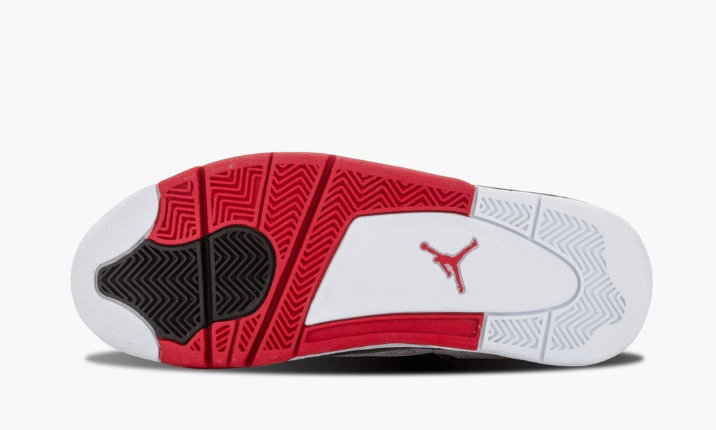 Air Jordan 4 Retro "Laser" Sneakers