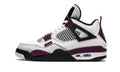 Air Jordan 4 Retro "PSG - Paris Saint Germain" Sneakers