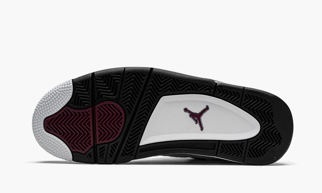 Air Jordan 4 Retro "PSG - Paris Saint Germain" Sneakers