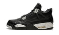 Air Jordan 4 Retro LS "Oreo" Sneakers