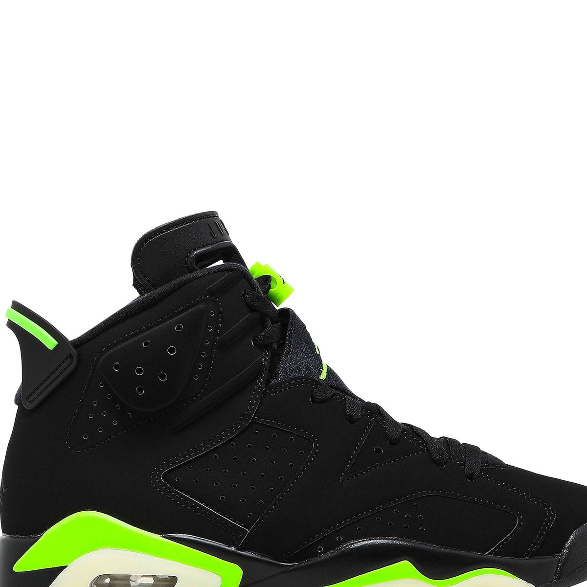 Air Jordan 6 Retro 'Electric Green' CT8529-003 Sneakers