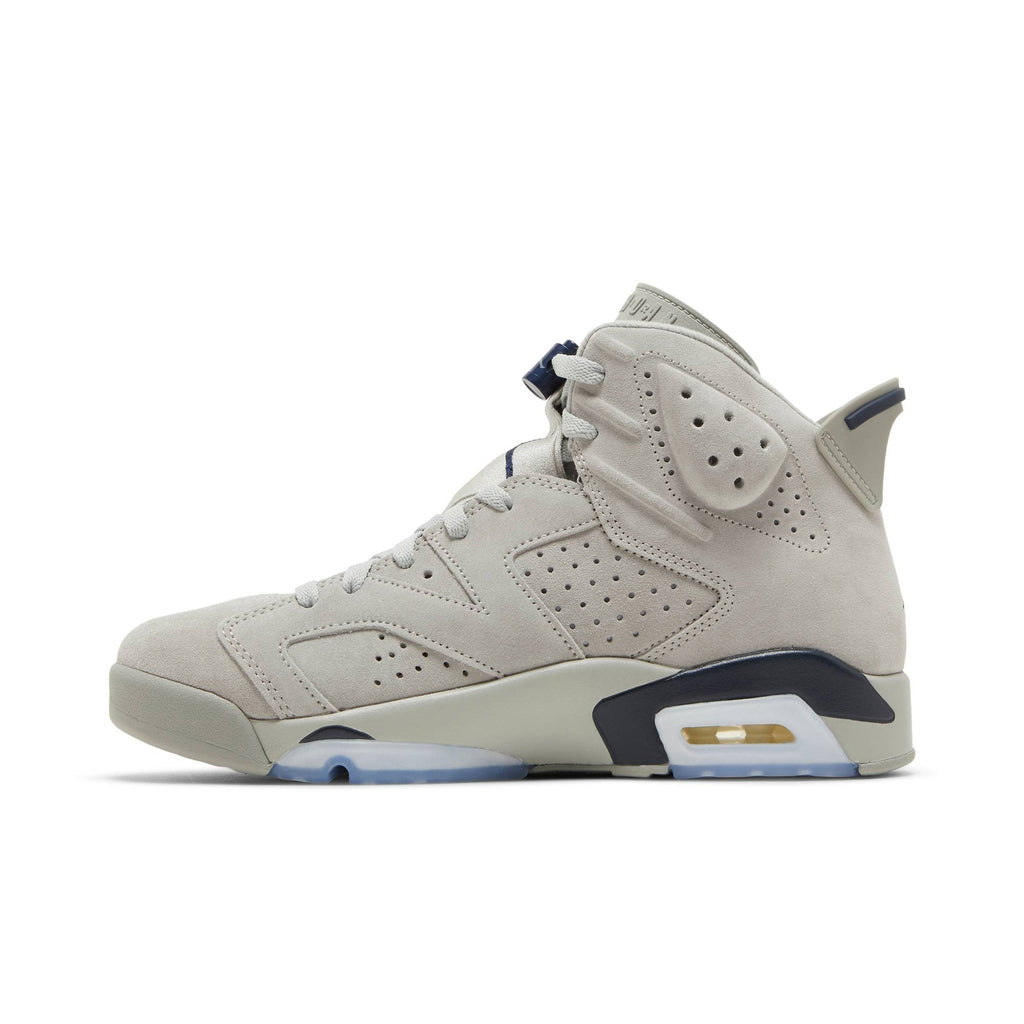 Air Jordan 6 Retro 'Georgetown' 2022 CT8529-012 Sneakers