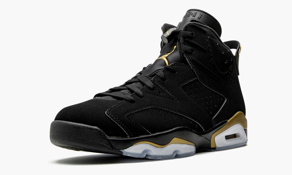 Air Jordan 6 Retro "DMP 2020" Sneakers