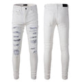 Amiri Fashion jeans 843