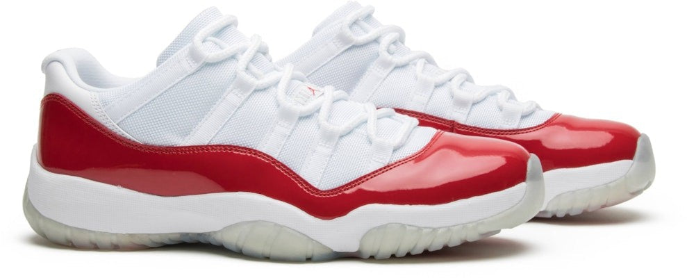 Jordan 11 Retro Cherry (2022) Sneakers