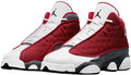 Jordan 13 Retro Gym Red Flint Grey Sneakers