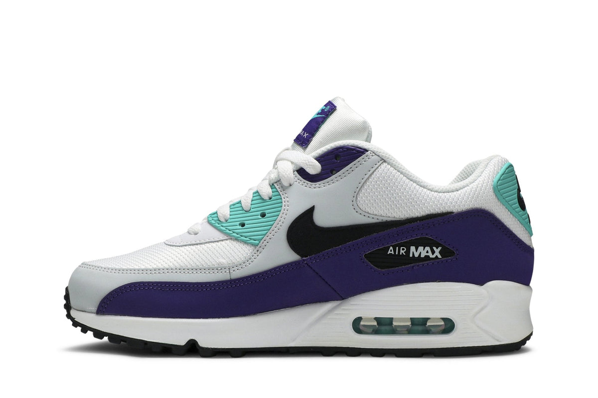 Nike Air Max 90 Essential Jade Sneakers