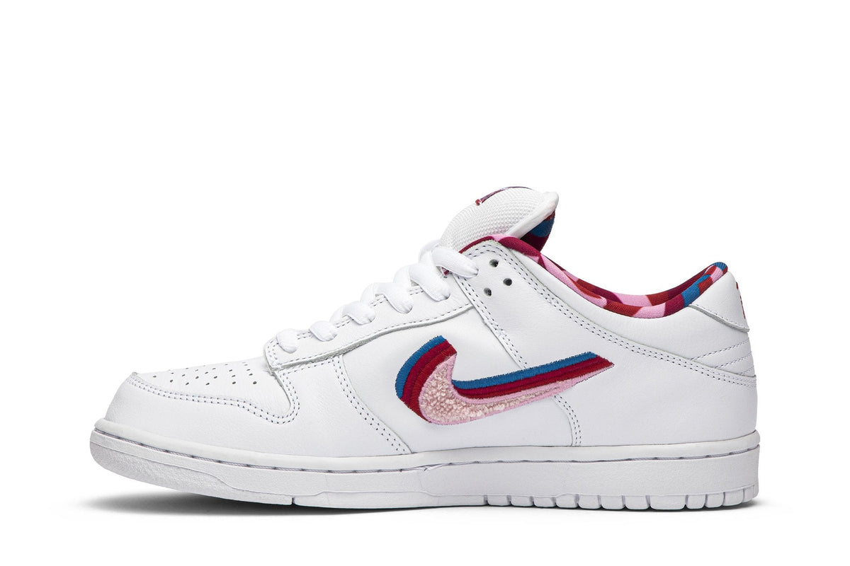 Nike SB Dunk Low Parra Sneakers