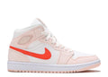 Air Jordan 1 Mid SE 'Corduroy' Sneakers